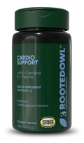 Cardio Support