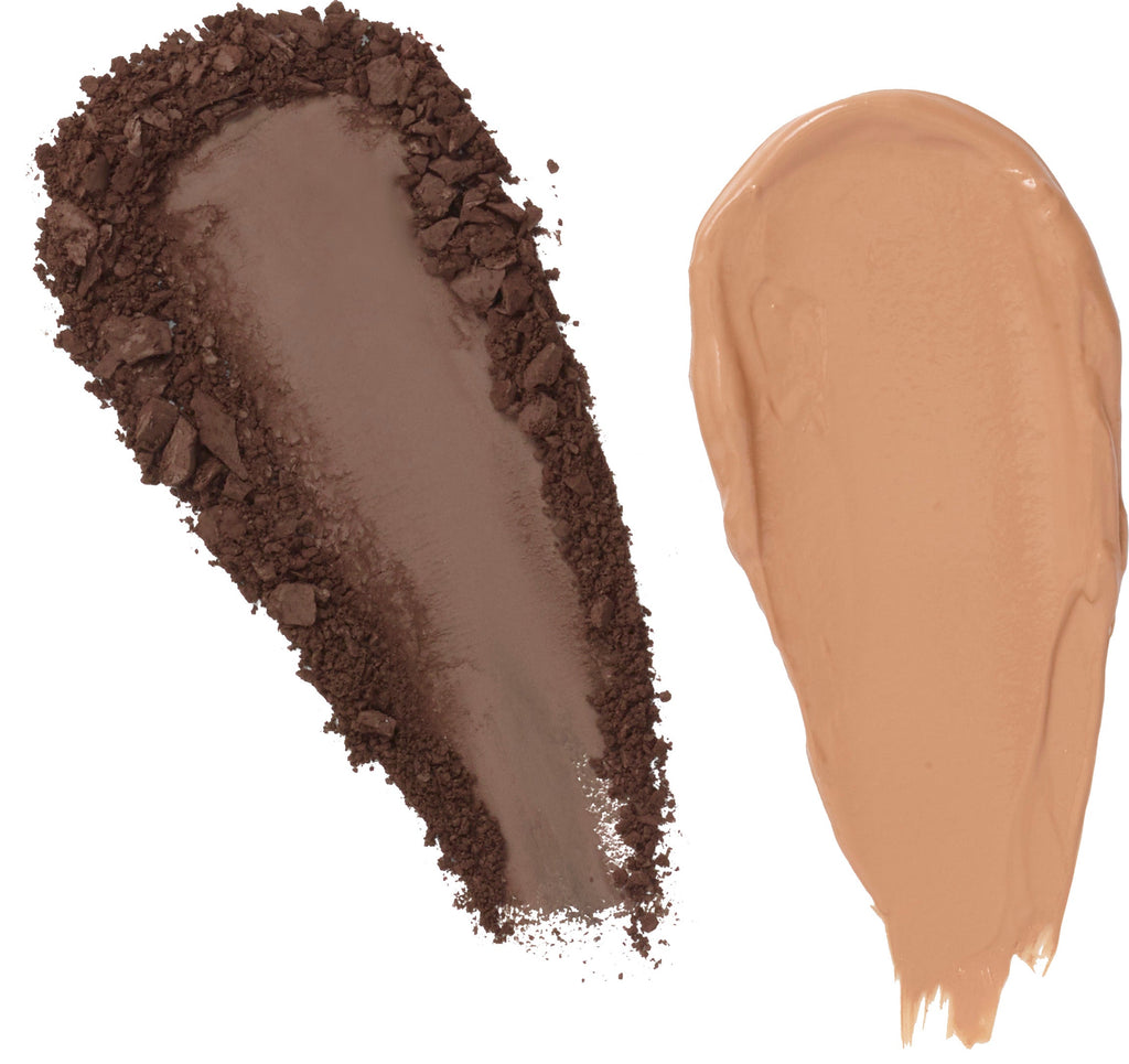 Revelation Brow Duo