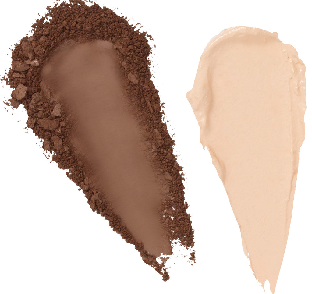 Revelation Brow Duo