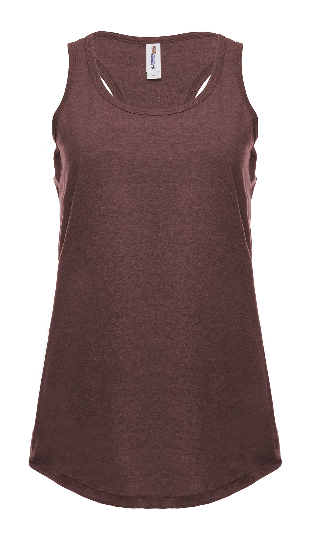 Racer Back Tank | 8700