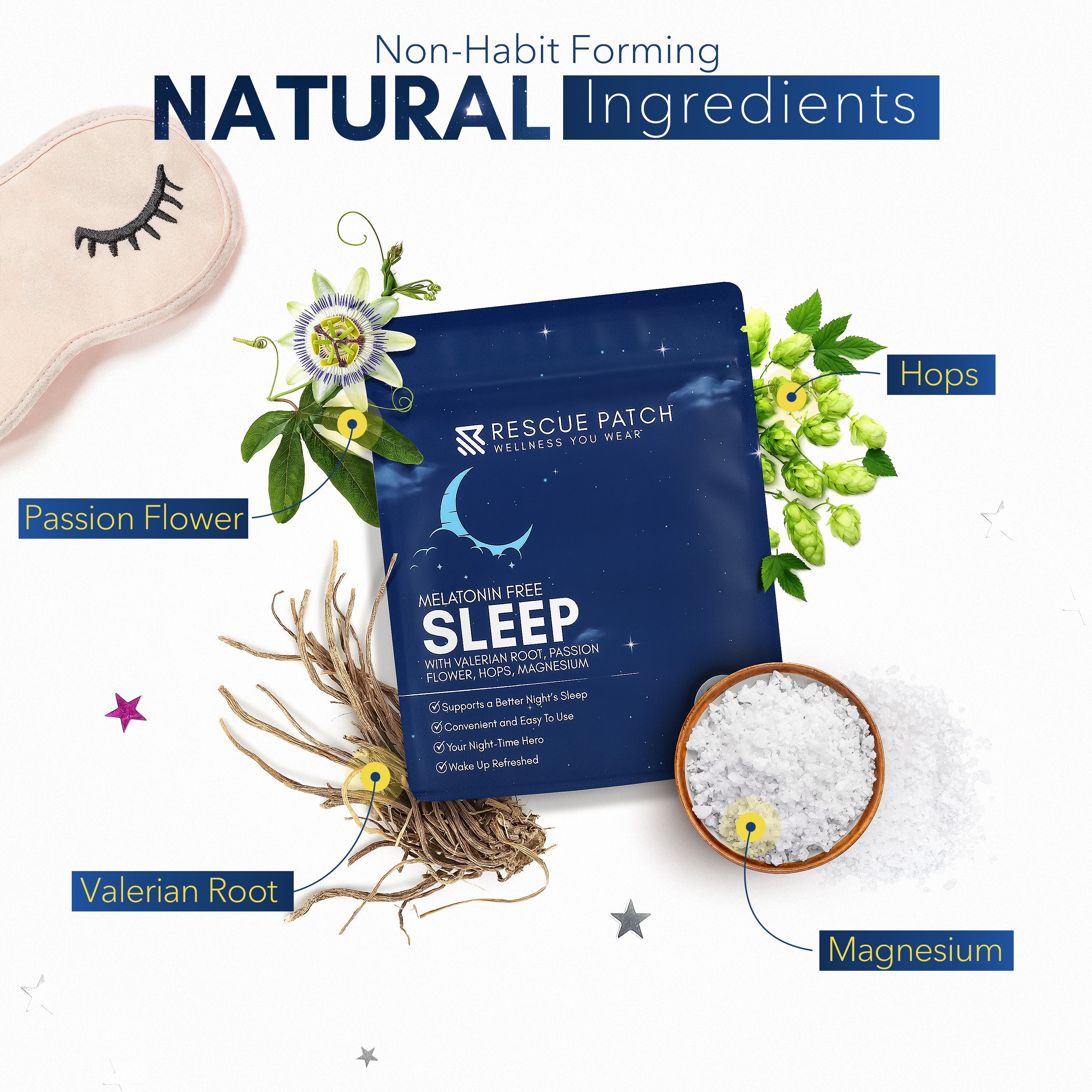 Sleep Patch
