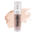 Vampire Skin Liquid Foundation - Fair Light with Pink Undertone