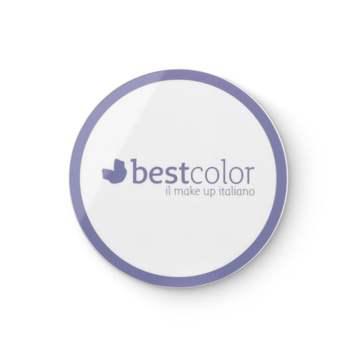 Best Color, Compact Blush 3D Effect
