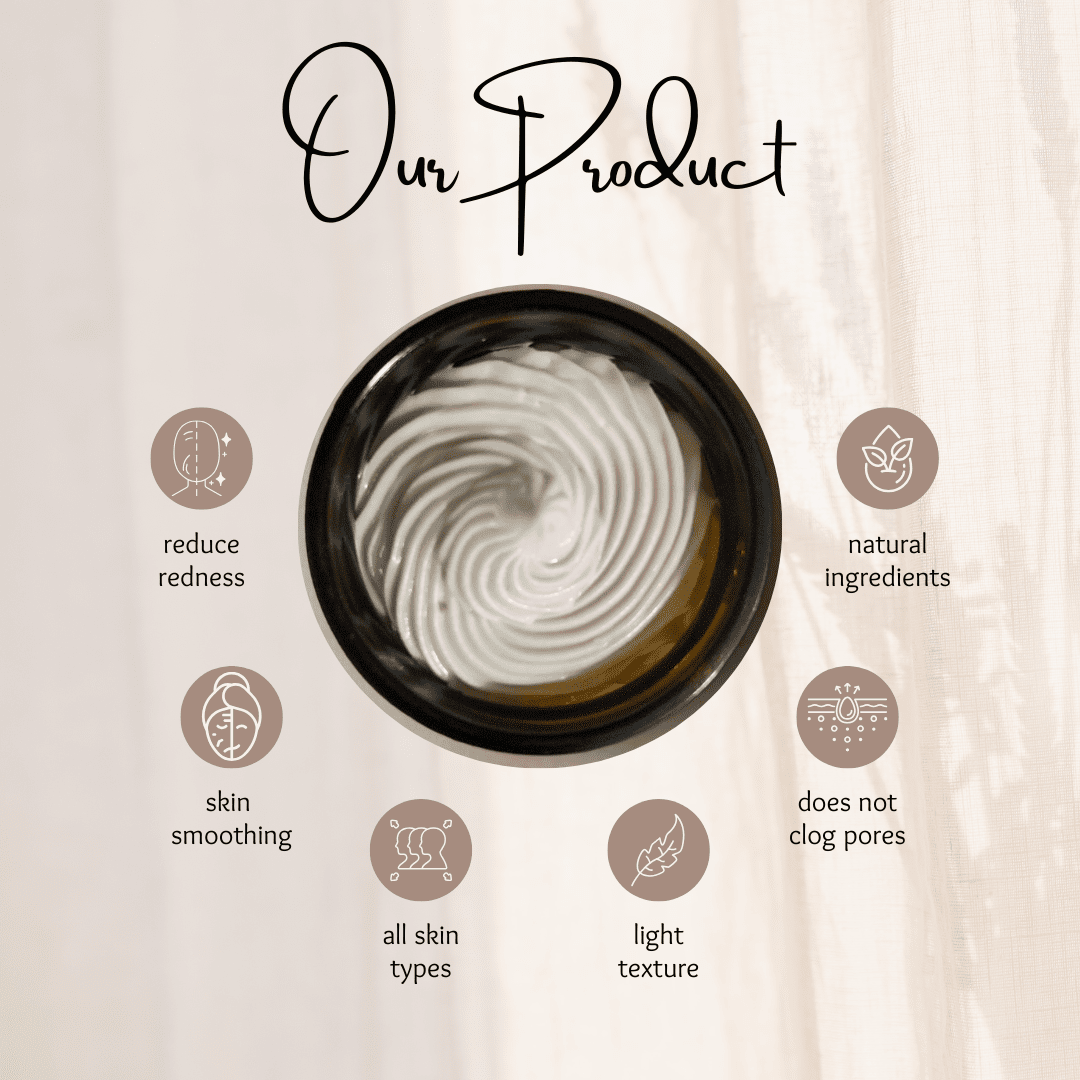 Just Basic Whipped Tallow Balm