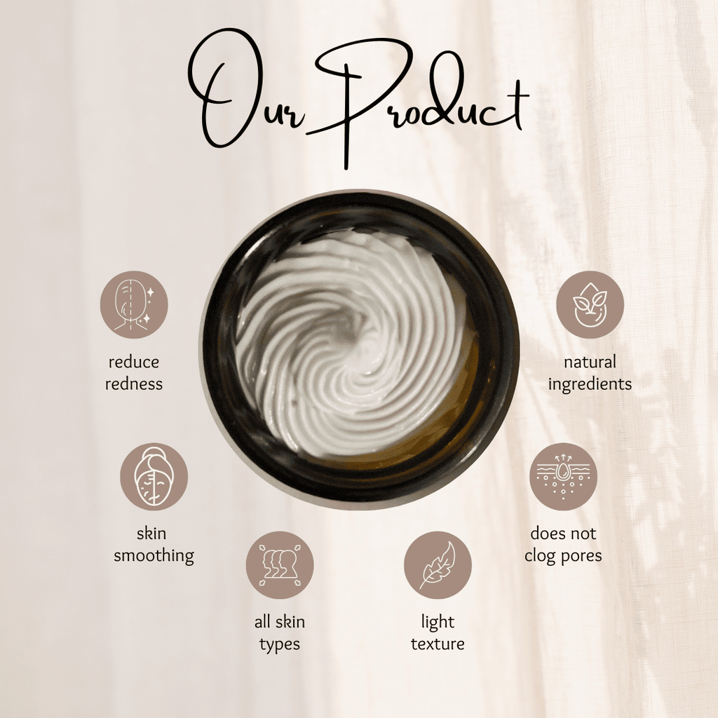 Lavender Whipped Tallow Balm